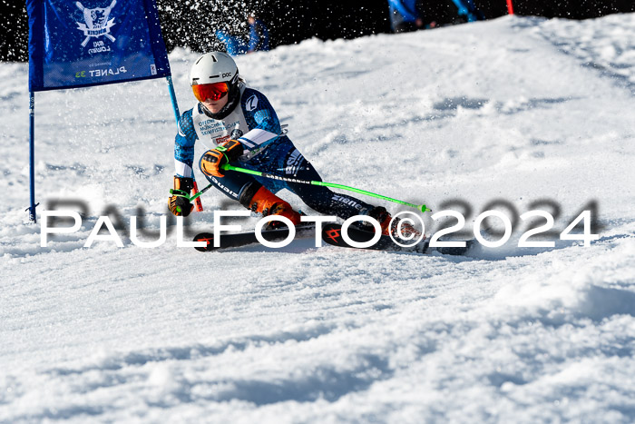 Münchner Skimeisterschaft 03.02.2024