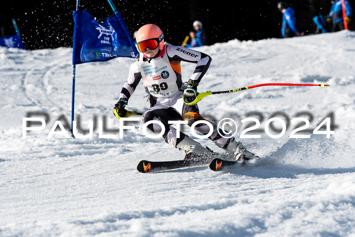 Münchner Skimeisterschaft 03.02.2024