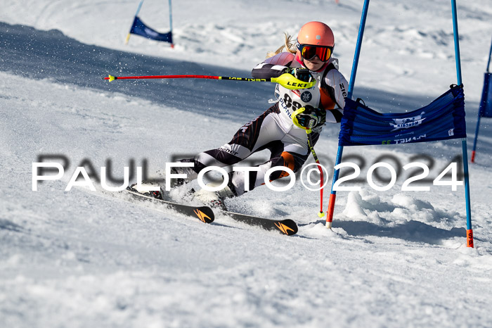 Münchner Skimeisterschaft 03.02.2024