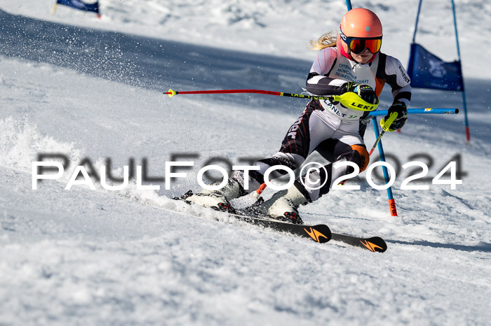 Münchner Skimeisterschaft 03.02.2024