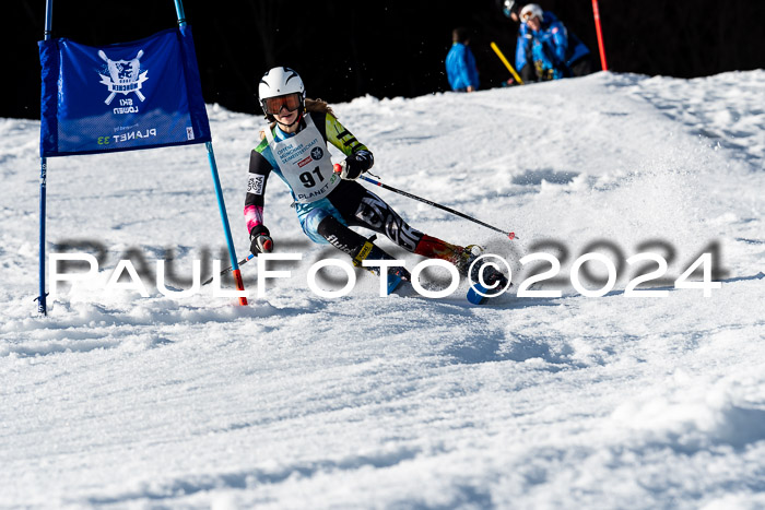 Münchner Skimeisterschaft 03.02.2024