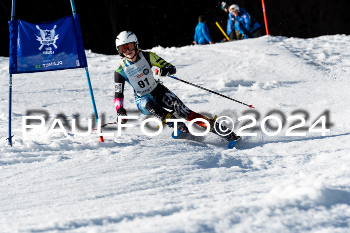 Münchner Skimeisterschaft 03.02.2024