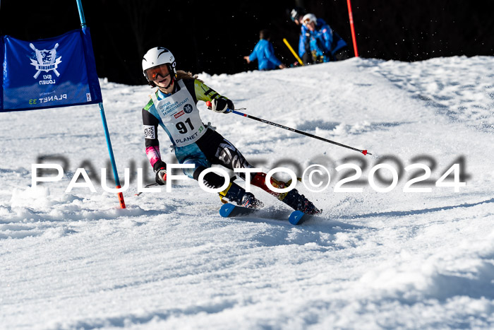 Münchner Skimeisterschaft 03.02.2024