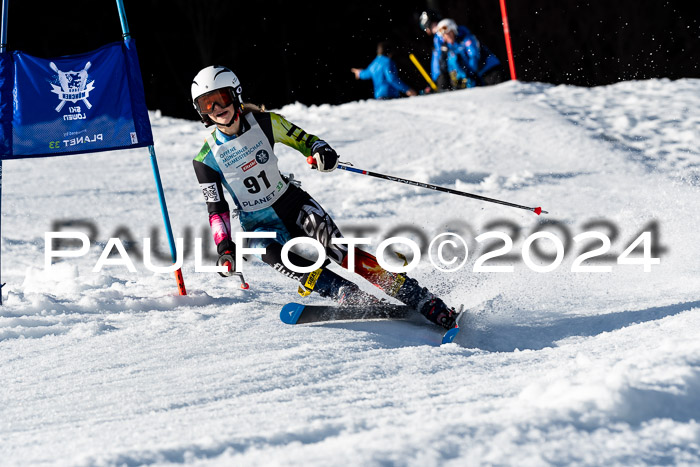 Münchner Skimeisterschaft 03.02.2024