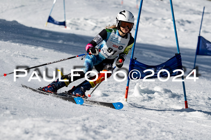 Münchner Skimeisterschaft 03.02.2024