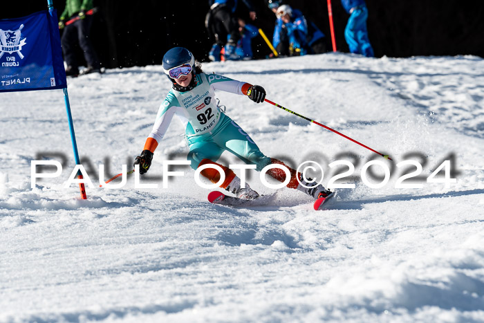 Münchner Skimeisterschaft 03.02.2024