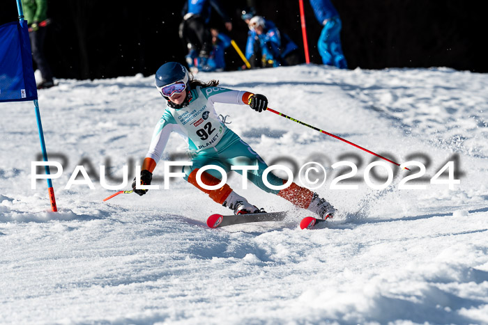Münchner Skimeisterschaft 03.02.2024