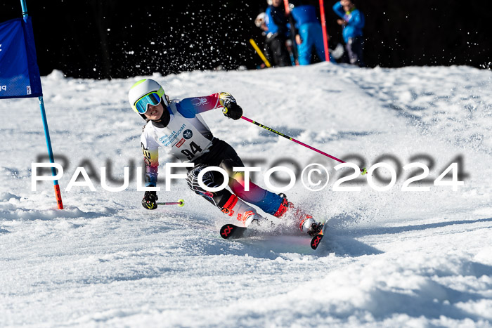 Münchner Skimeisterschaft 03.02.2024