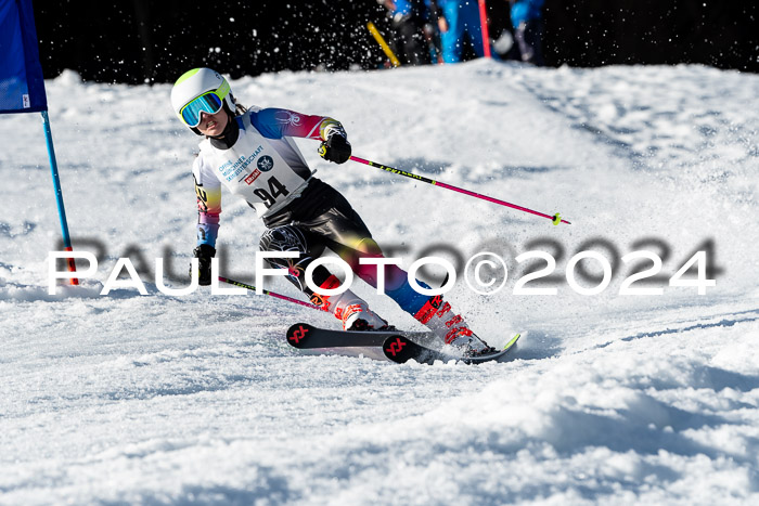 Münchner Skimeisterschaft 03.02.2024