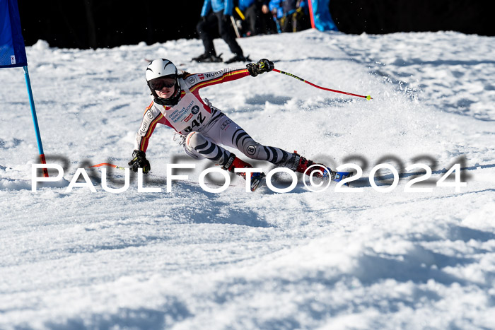 Münchner Skimeisterschaft 03.02.2024