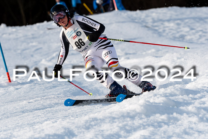 Münchner Skimeisterschaft 03.02.2024
