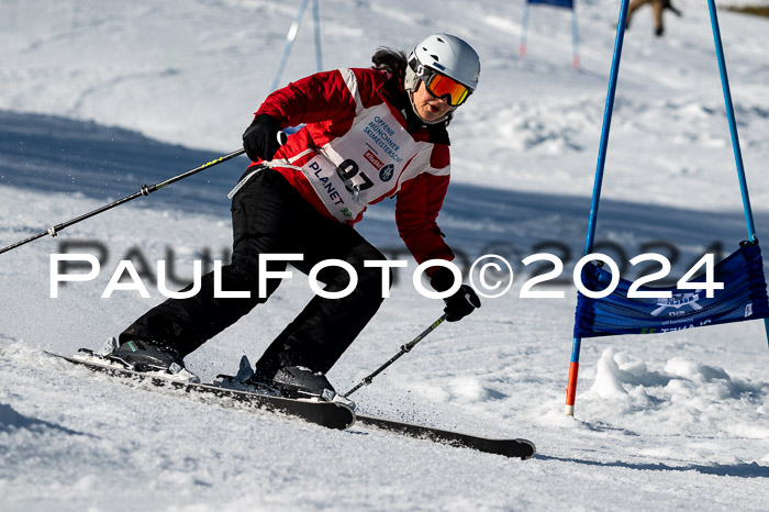 Münchner Skimeisterschaft 03.02.2024