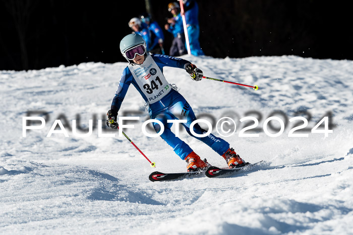 Münchner Skimeisterschaft 03.02.2024