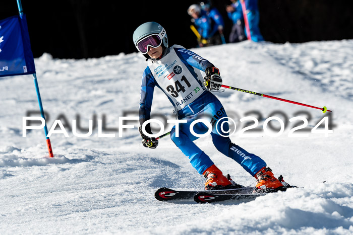 Münchner Skimeisterschaft 03.02.2024
