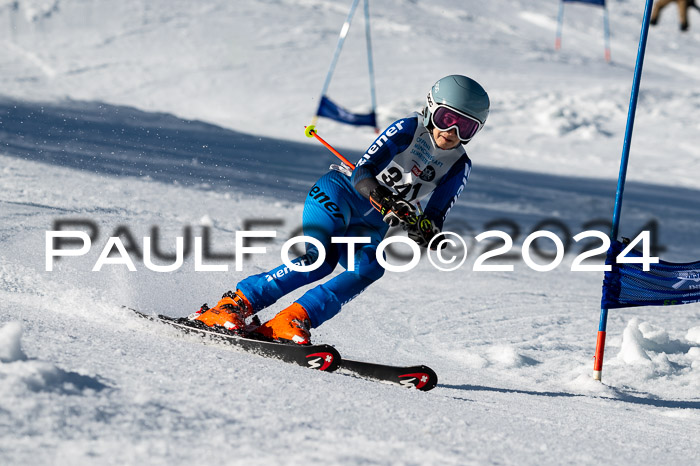 Münchner Skimeisterschaft 03.02.2024