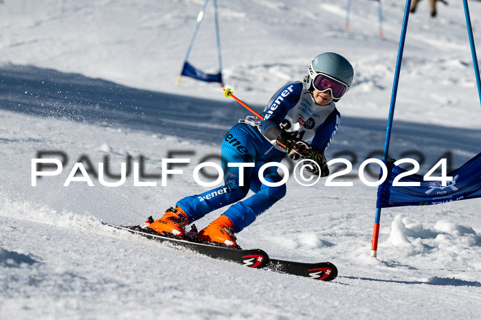 Münchner Skimeisterschaft 03.02.2024