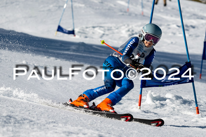Münchner Skimeisterschaft 03.02.2024