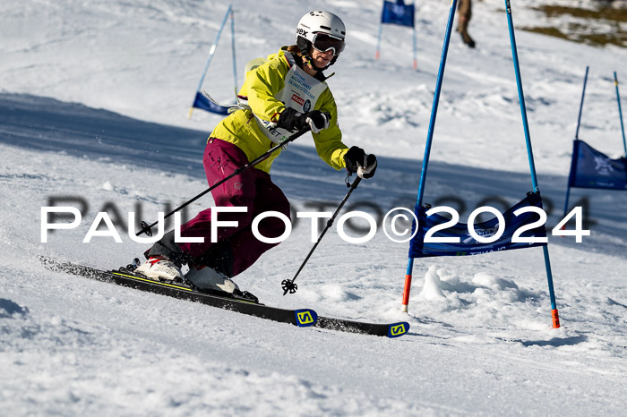 Münchner Skimeisterschaft 03.02.2024