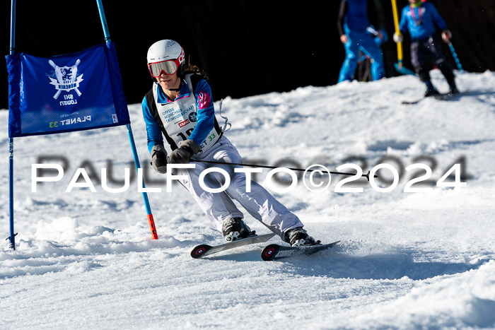 Münchner Skimeisterschaft 03.02.2024