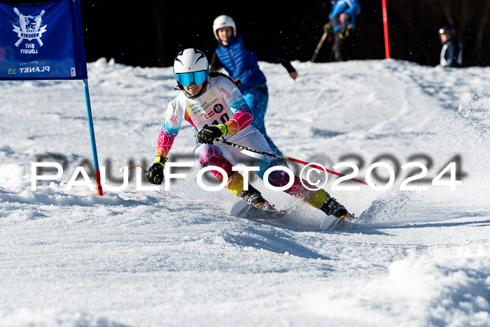Münchner Skimeisterschaft 03.02.2024