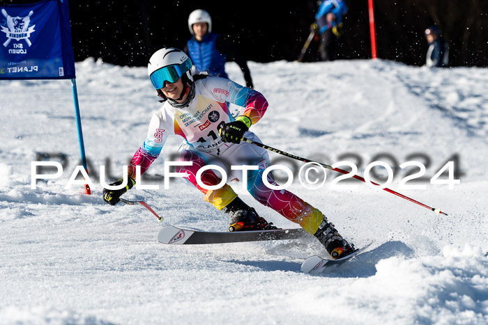 Münchner Skimeisterschaft 03.02.2024