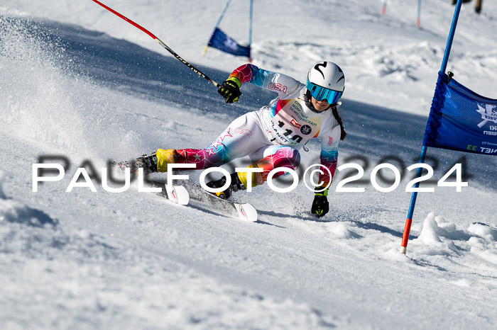 Münchner Skimeisterschaft 03.02.2024