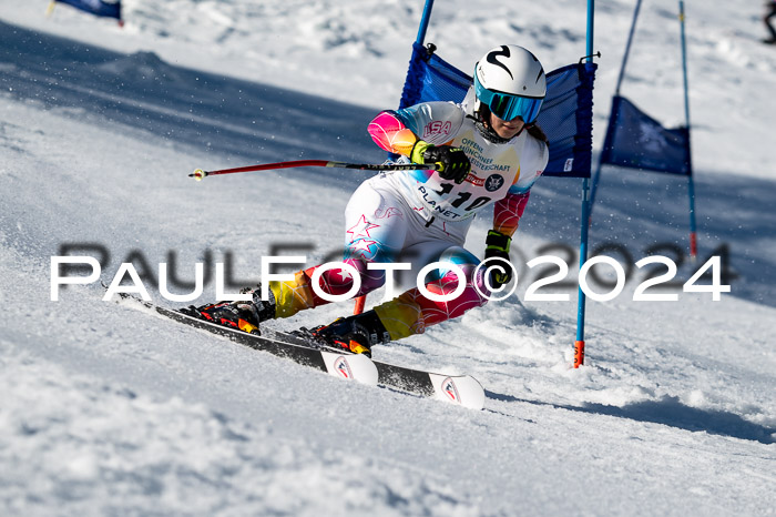 Münchner Skimeisterschaft 03.02.2024