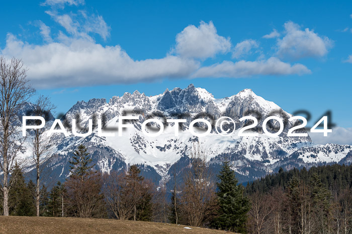 Münchner Skimeisterschaft 03.02.2024