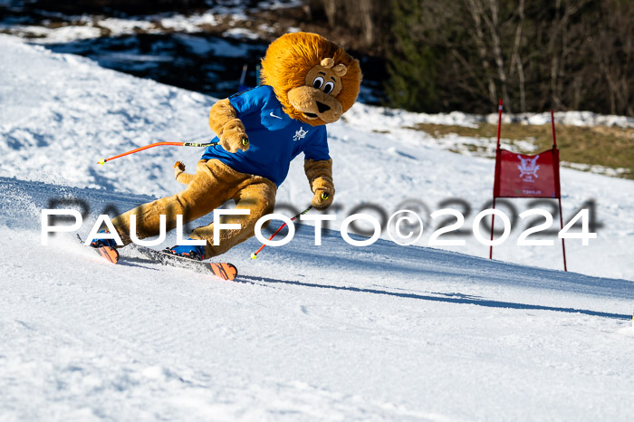 Münchner Skimeisterschaft 03.02.2024