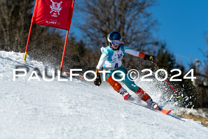 Münchner Skimeisterschaft 03.02.2024