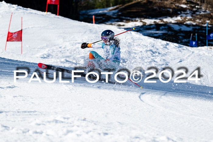 Münchner Skimeisterschaft 03.02.2024