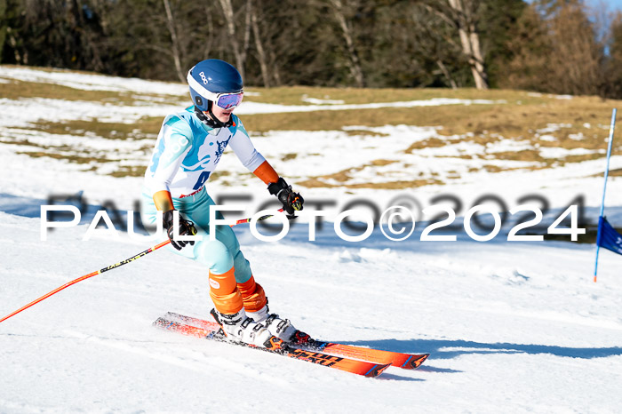 Münchner Skimeisterschaft 03.02.2024