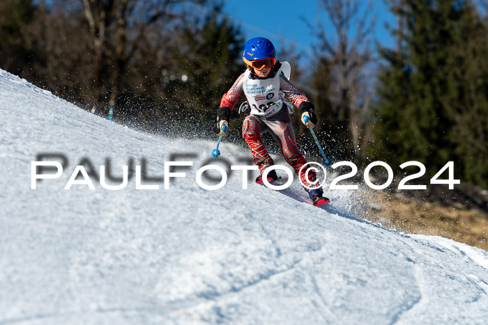 Münchner Skimeisterschaft 03.02.2024