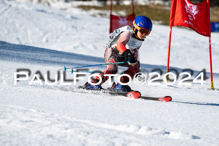 Münchner Skimeisterschaft 03.02.2024