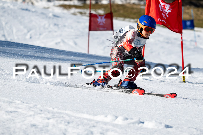 Münchner Skimeisterschaft 03.02.2024