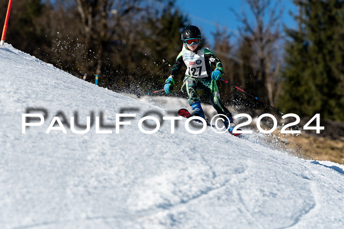 Münchner Skimeisterschaft 03.02.2024