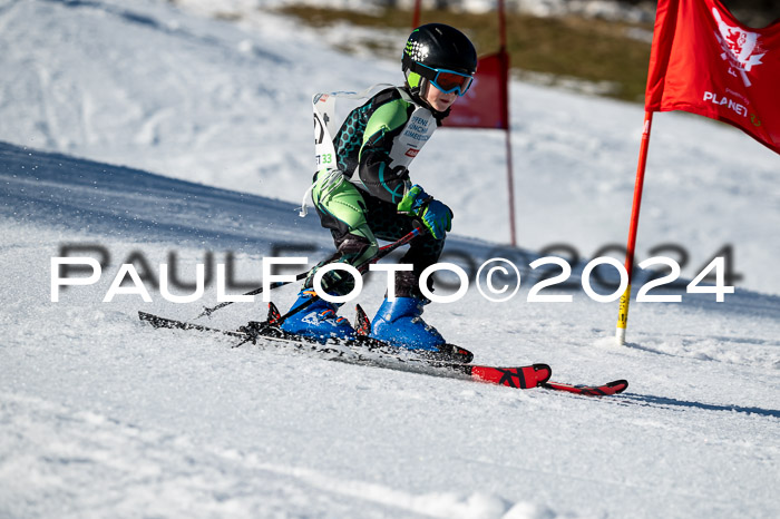 Münchner Skimeisterschaft 03.02.2024