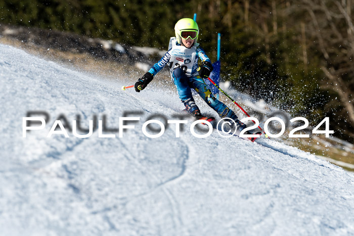 Münchner Skimeisterschaft 03.02.2024