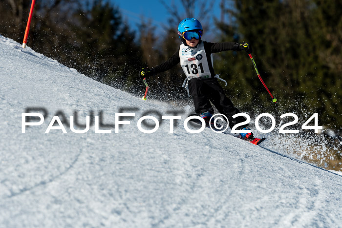 Münchner Skimeisterschaft 03.02.2024