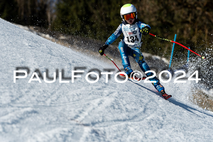 Münchner Skimeisterschaft 03.02.2024