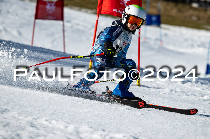 Münchner Skimeisterschaft 03.02.2024