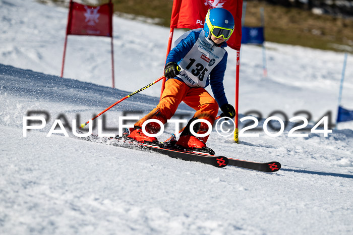 Münchner Skimeisterschaft 03.02.2024