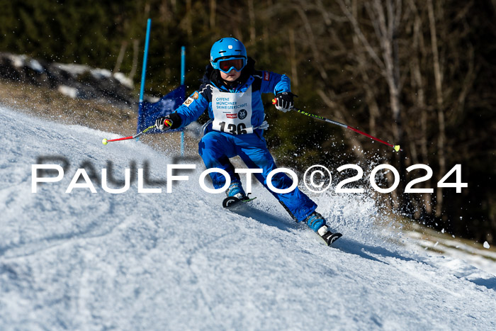 Münchner Skimeisterschaft 03.02.2024