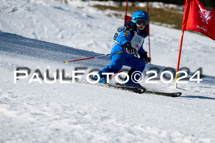 Münchner Skimeisterschaft 03.02.2024