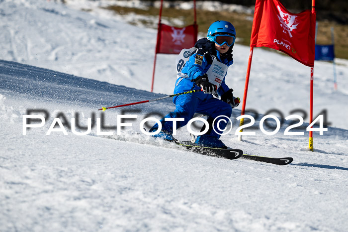 Münchner Skimeisterschaft 03.02.2024