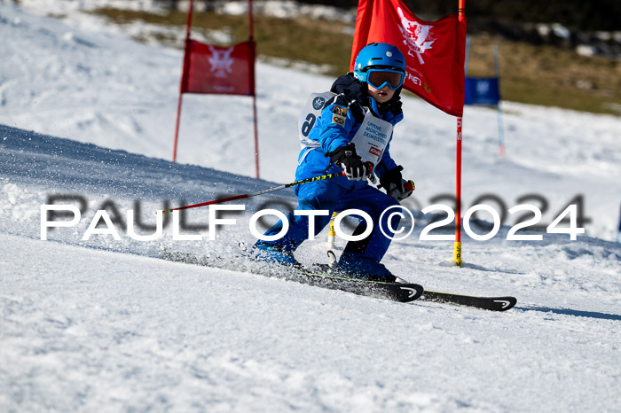 Münchner Skimeisterschaft 03.02.2024