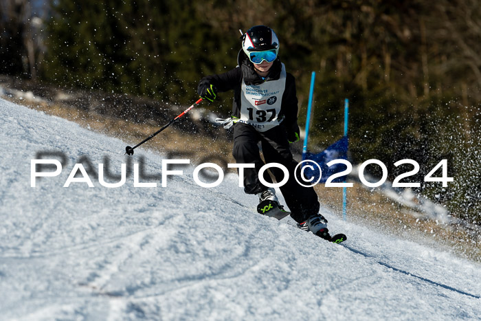 Münchner Skimeisterschaft 03.02.2024
