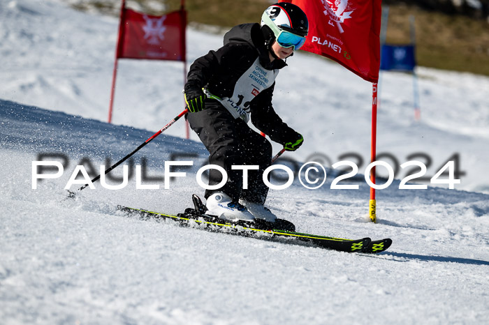 Münchner Skimeisterschaft 03.02.2024