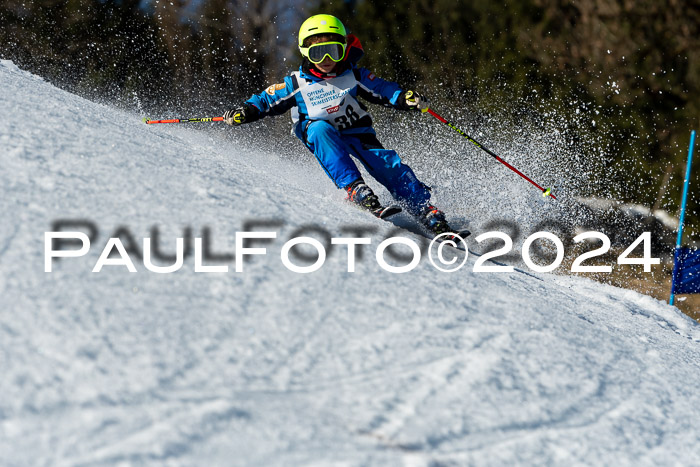 Münchner Skimeisterschaft 03.02.2024