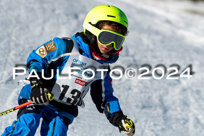 Münchner Skimeisterschaft 03.02.2024